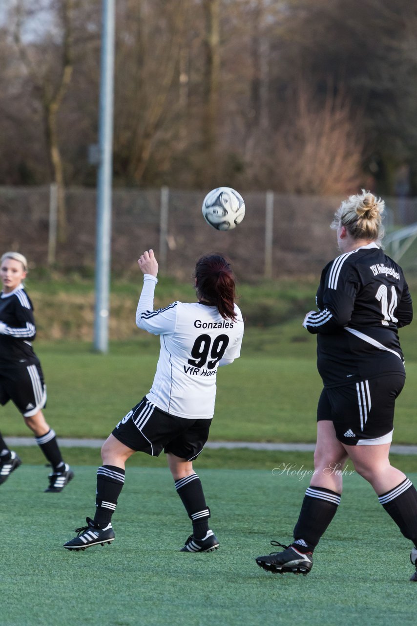 Bild 106 - Frauen VfR Horst - TSV Heiligenstedten : Ergebnis: 2:1